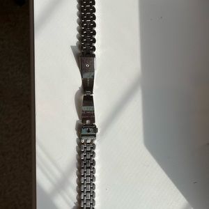 Kate Spade Apple Watch strap